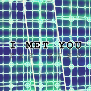 I Met You