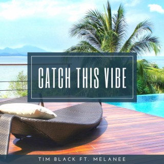Catch This Vibe ft. Melanee lyrics | Boomplay Music