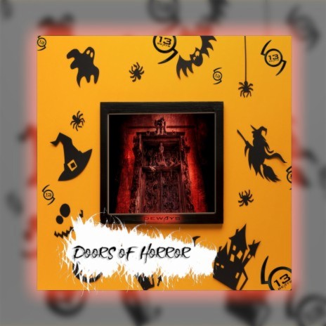 Doors of Horror (Original Mix) | Boomplay Music