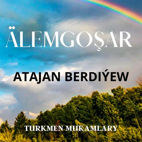 Älemgoşar