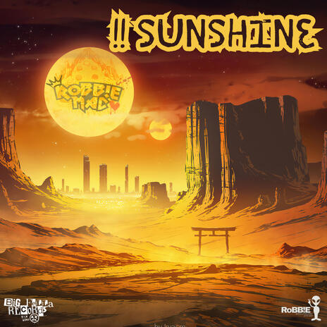 !! Sunshine | Boomplay Music