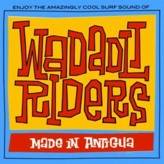 Wadadli Riders