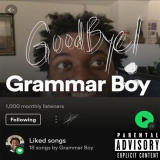Grammar Boy