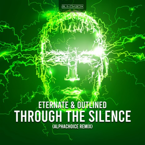 Through The Silence (Alphachoice Remix) ft. Outlined
