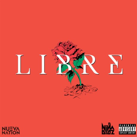 Libre | Boomplay Music