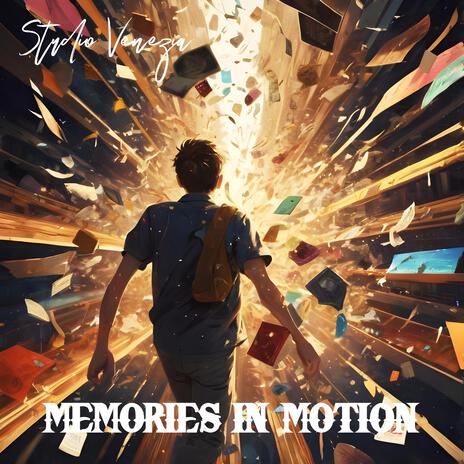 Memories in motion | Boomplay Music