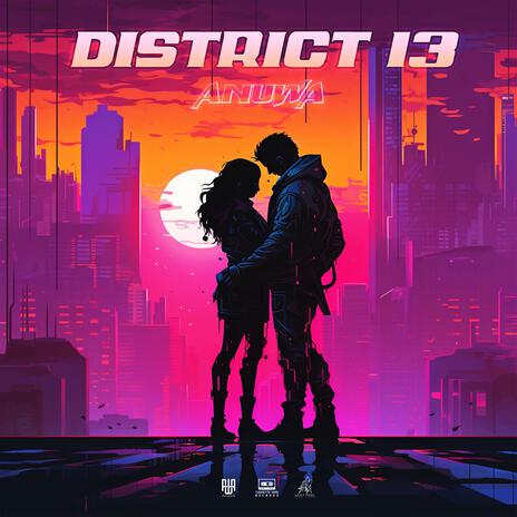 District 13 | Boomplay Music