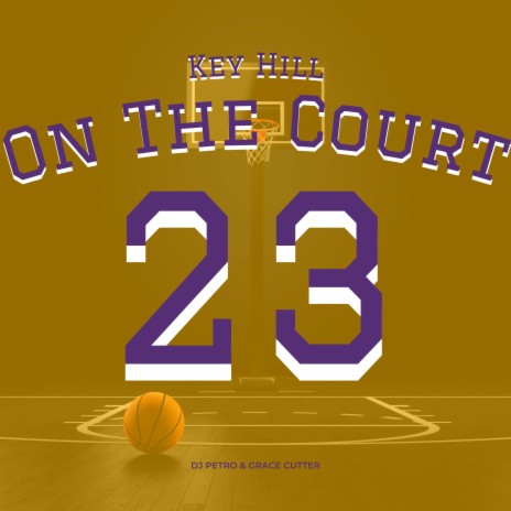 On The Court | Boomplay Music
