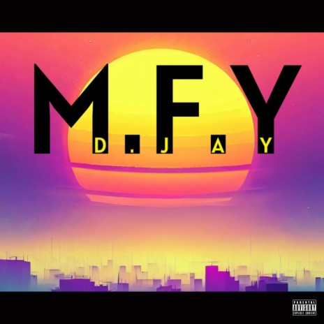 M.F.Y (Intro)