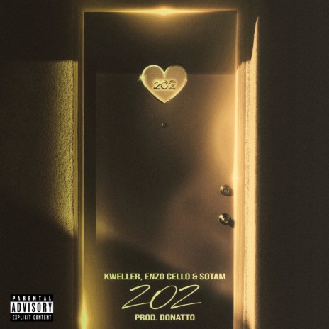 202 (Remix) ft. Enzo Cello & Sotam | Boomplay Music