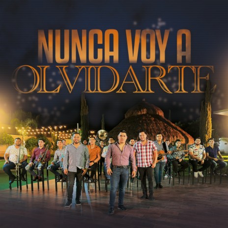 Nunca Voy A Olvidarte | Boomplay Music