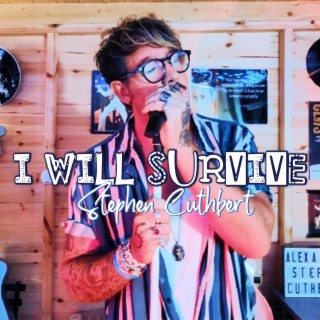 I Will Survive