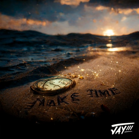 Make Time (Radio Edit) | Boomplay Music