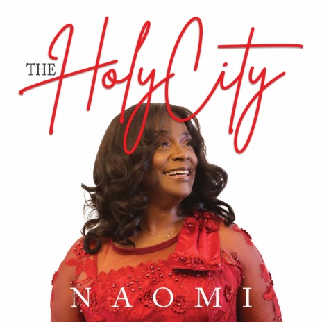 The Holy City | Boomplay Music