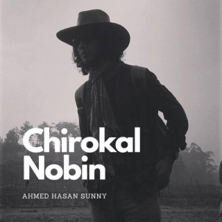 Chirokal Nobin ft. Pavel Arin & Shourav Sarkar lyrics | Boomplay Music