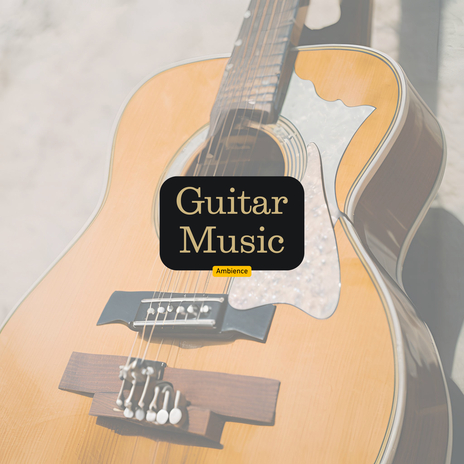 Soulful Guitar ft. Relaxing Acoustic Guitar & Chill Guitar Music | Boomplay Music