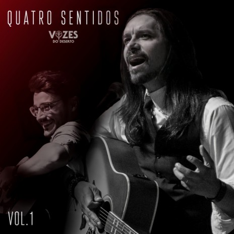 Quatro Sentidos ft. André Leite