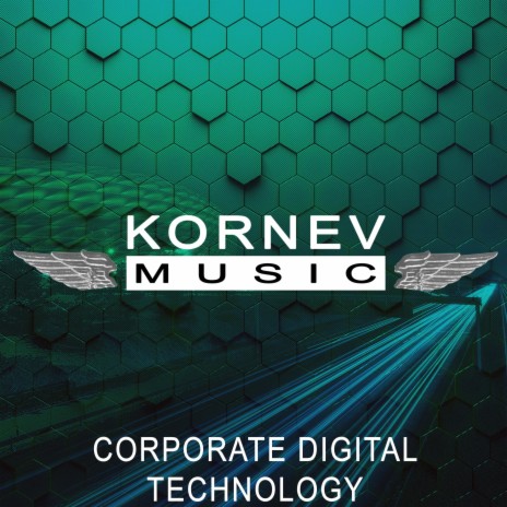 Corporate Digital Technology | Boomplay Music