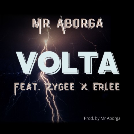 Volta ft. Zygee & Erlee