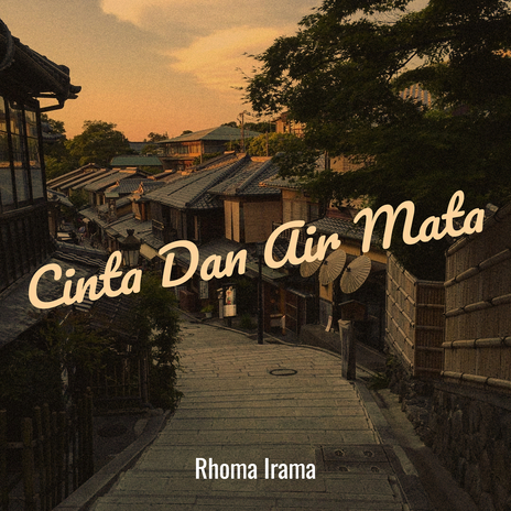 Cinta Dan Air Mata | Boomplay Music