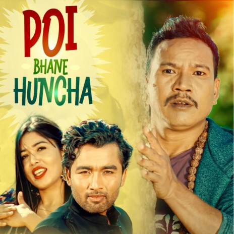 Poi Bhanne Huncha ft. Ittaghare