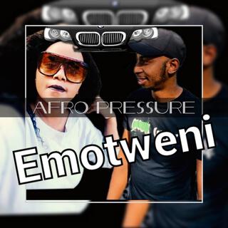 Emotweni (Gqom)