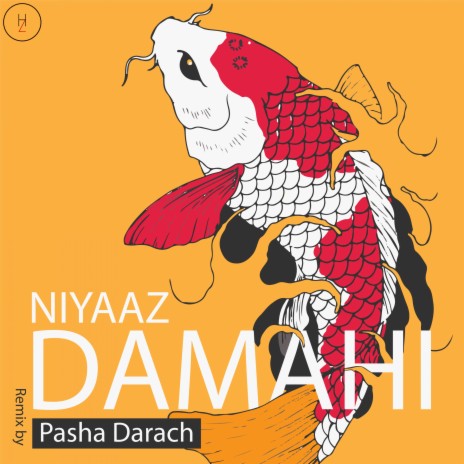 Niyaaz (Pasha Darach Remix) | Boomplay Music