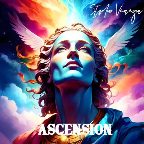 Ascension | Boomplay Music