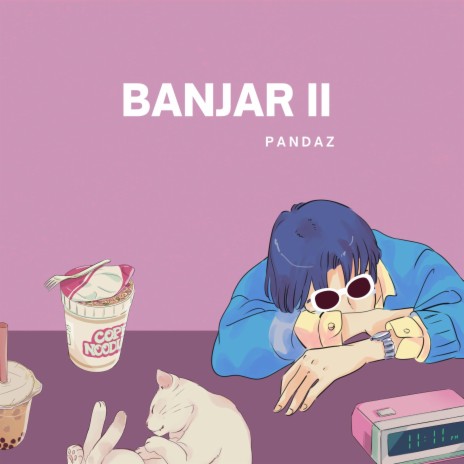 Banjar II | Boomplay Music