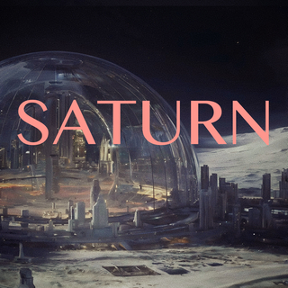 Saturn