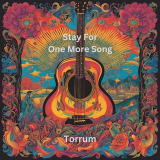 Stay for One More Song