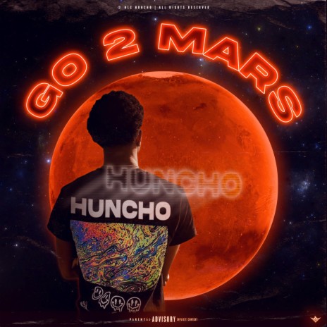 Go 2 Mars | Boomplay Music