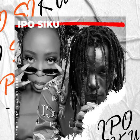 Shekina Karen_Ipo Siku | Boomplay Music