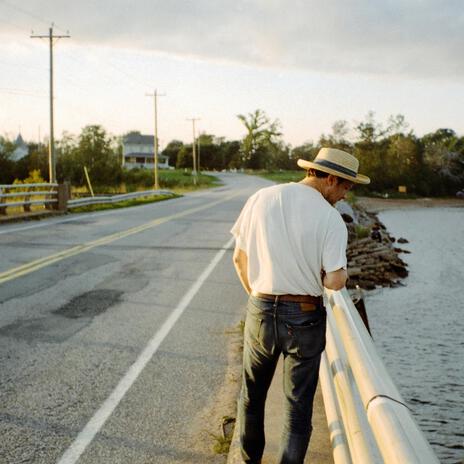 Crossing the Bridge | Boomplay Music