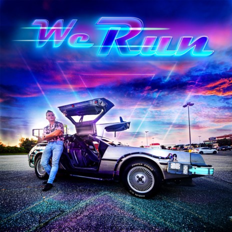 We Run | Boomplay Music