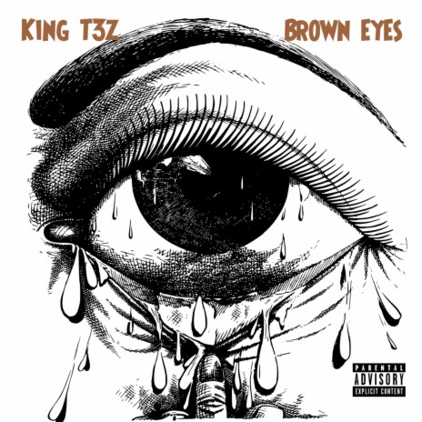 Brown Eyes | Boomplay Music