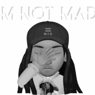 Im Not MAD (Unmastered) EP