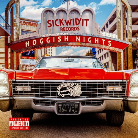 Sick Wid' It Summer ft. DecadeZ & Rich Rocka