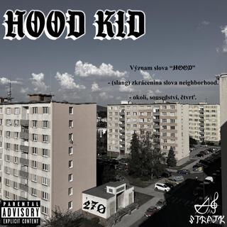 HOOD KID