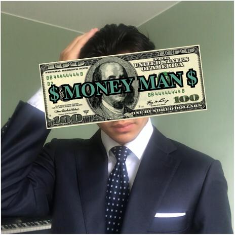 Money Man | Boomplay Music