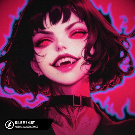 Rock My Body ft. HARDSTYLE MAGE | Boomplay Music