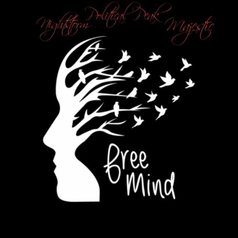 FreeMind ft. Polictical Peak & Majestic | Boomplay Music