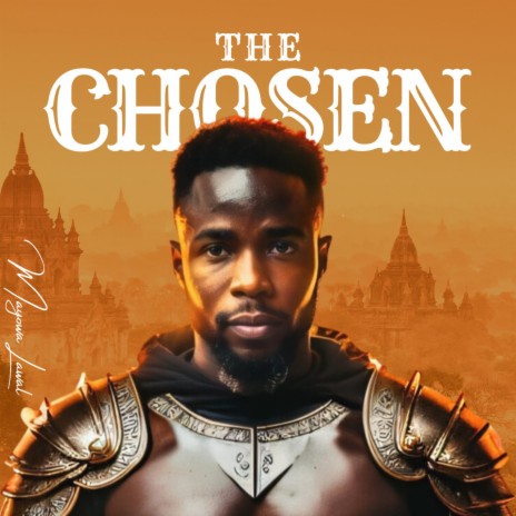 The Chosen | Boomplay Music