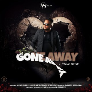 Gone Away