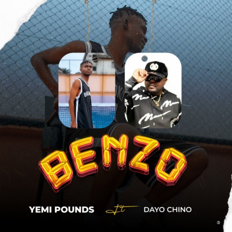 Benzo (Sped Up) ft. Dayo Chino