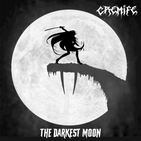 The Darkest Moon ft. Kamui Gakupo | Boomplay Music
