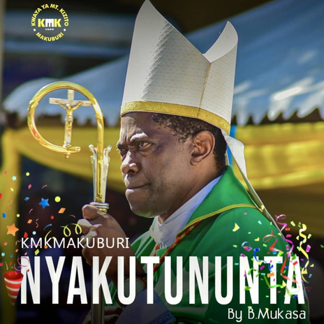 Nyakutununta