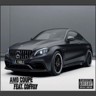 AMG Coupe