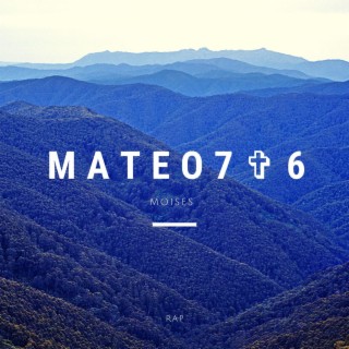 mateo7✟6