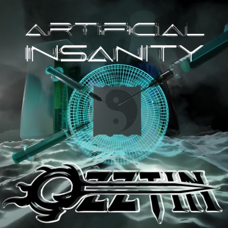 Artificial Insanity | Boomplay Music